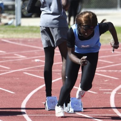 Co’25/ 5’5 / 127lb / YazooCountyHighSchool / 100m dash, 200m dash, 4x1 relay 🥉TimeStateChamp 3A / sprinter gmail:JamariahBarton@gmail.com