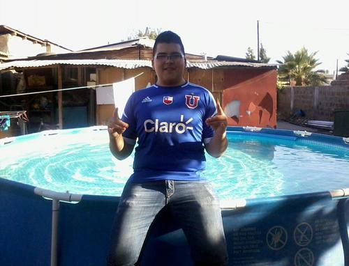 s3b4stiii4n's profile picture. LOS LOBOS ̿̿̿ ̿' ̿'\̵͇̿̿\з=(¬_¬)=ε/̵͇̿̿/'̿'̿ LOS DE ABAJO