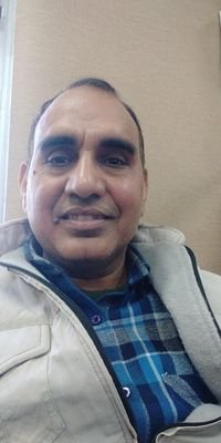 Ph.D. in Education
Government Secretariat Jaipur
ट्वीट मेरे निजी विचार है