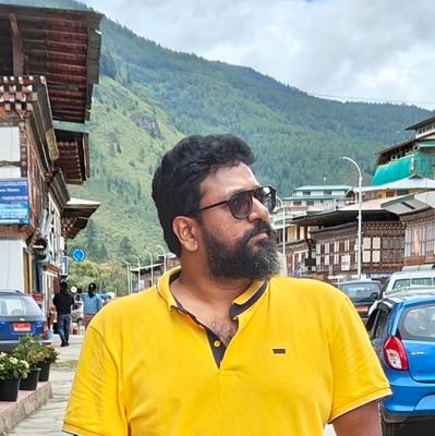 Dravidian Stock | Music Lover | Fun Filled | Humorous | Take it easy buddy