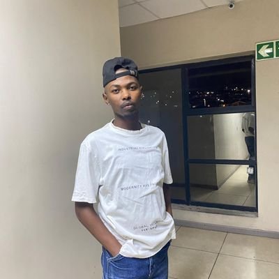 AlathaMtshakaca's profile picture. modern-day-boy