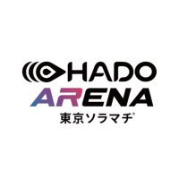 HADO ARENA 東京ソラマチ (@hado_solamachi) 's Twitter Profile
