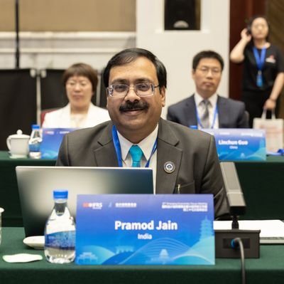 CA. Pramod Jain Profile