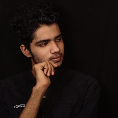 Saheerkhan61365's profile picture. 