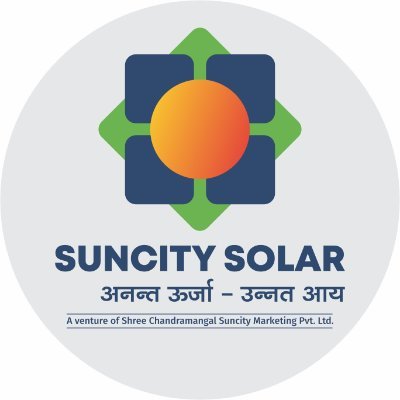 @SuncitySolar700