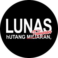 Lunas Utang Miliaran (@makmurtanpariba) 's Twitter Profile