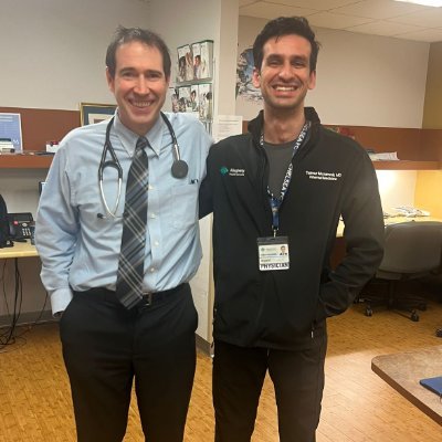 SCM 🇵🇰 '19.
AGH, IM '24.
UM/JMH, Chief Resident 24-25.
University of Iowa, GI Class of 2028.
Opinions everyone else's, not my own.