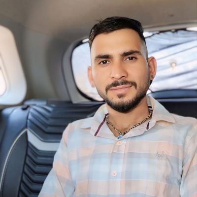 VikramBeru42099's profile picture. 