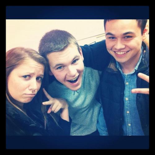 kmilli99's profile picture. 