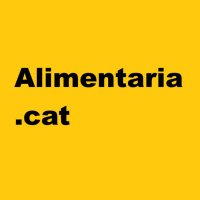 Alimentaria.cat | Aliments de Catalunya (@alimentariacat) 's Twitter Profile Photo Alimentaria.cat | Aliments de Catalunya (@alimentariacat) 's Twitter Profile Photo