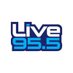 Live 95.5 (@live955) Twitter profile photo Live 95.5 (@live955) Twitter profile photo
