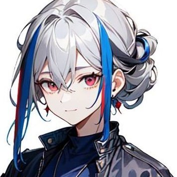 Hihiiro_Kohaku's profile picture. 【寝る事😴🌠】と【遊ぶ事🎮🎲🕹】が大好きな
次世代型のダウナー系VTuber👻
皆と会える様に現在進行形で準備中です。

会える日を楽しみにしていてな～

基本的にDMには返事をしません。
お仕事の場合みの返事させて貰います。