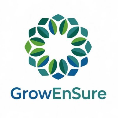 🚀 Growensure | Helping families secure their future
💡 Simplifying investments & busting myths 🎯
📬DM for free consultations |