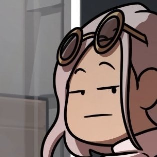 @nihmune kidnapped me to be her tech manager and doesn't even listen to my tech advice | Numi tech advice counter: 9 | Tags: #mishdrips | TONKCORD ADMIN (???)