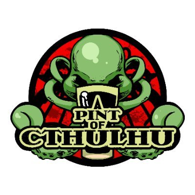 A pint of cthulhu Profile