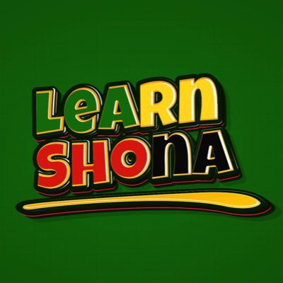 Bringing the shona language and culture to the world! 🇿🇼 https://t.co/PX4hr0tRgm