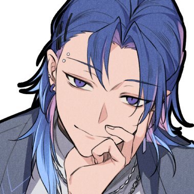 夏煦 🔩【XiaXu】さんのプロフィール画像