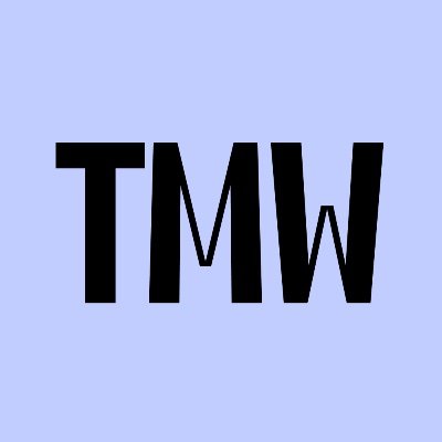 TMW 2025 on 3 - 6 April!
This account is inactive since 10.12.25. Follow us on Facebook, Instagram, TikTok or LinkedIn instead!