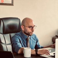 Yakup Emre Tokan (@yakupemretokan) Twitter profile photo