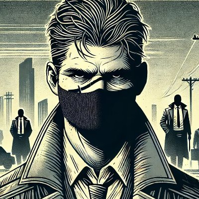 A voice they tried to silence. A face erased, but not forgotten. Building a resistance—one truth, one voice at a time. Join the legion. Speak. Resist.
