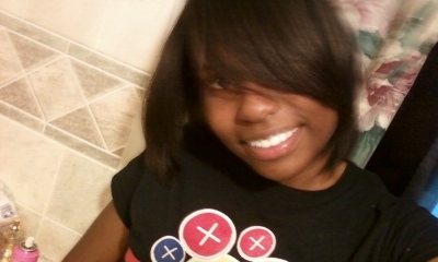 _KeebzPleaze_'s profile picture. Im a black woman trying to make it work! follow me! It's free!