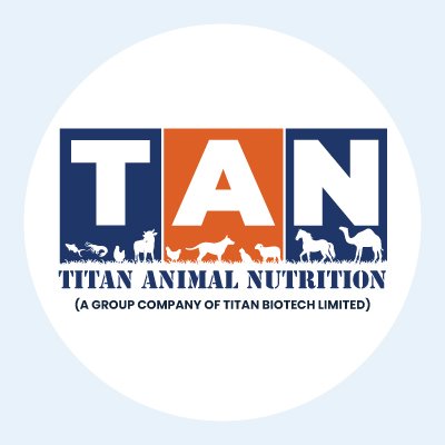 Titan Animal Nutrition (a Group Company of Titan Biotech Ltd) manufactures feed ingredients designed to meet animals' specific requirements.