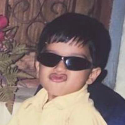 ShivamSark's profile picture. cooking a new camera app, spazzing on beats and ofc admiring mirrorball