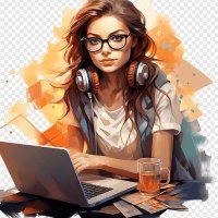 GirlProgrammer (@agirlprogrammer) 's Twitter Profile