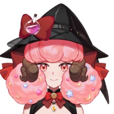Reverie Bellwether 🐏🩷 Pre-debut Profile