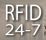 Editor and founder of RFID 24-7, a leading information source for the RFID industry, and Content on Demand, a professional writing service.