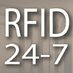 RFID 24-7 (@johnrfid247) Twitter profile photo