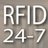 RFID 24-7
