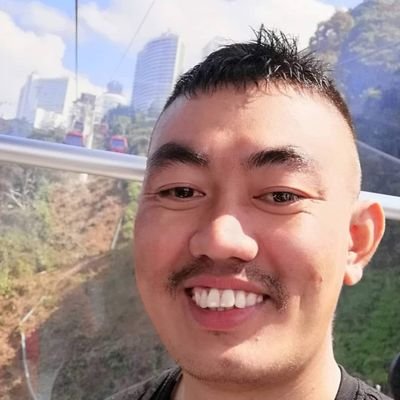 lal_tamu's profile picture. Think positive