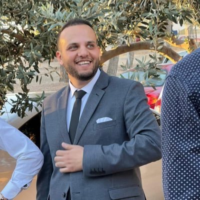 Othmankhadra94's profile picture. "المُؤمن كَالغَيث أينَمَا حلّ نَفَع "