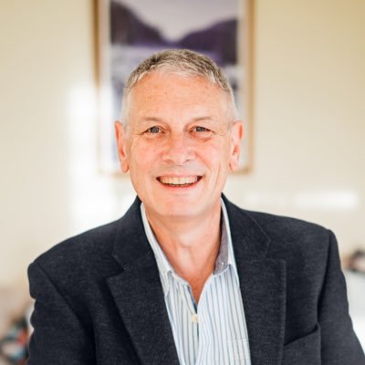 Former Deputy Chief Pharmaceutical Officer NHS England