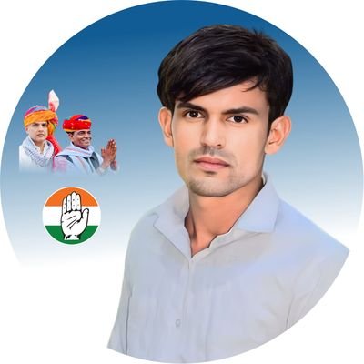 Active Social Media Work MLA Dausa @bairwaDc Ji ✌️🙏 ||
#जय_श्री_देव_दरबार 🙏
|| #पायलट_संग_राजस्थान || किसान का बेटा ||
Assembly constituency Dausa