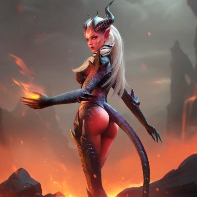 AtoosaM65880's profile picture. @IntractAmbassador