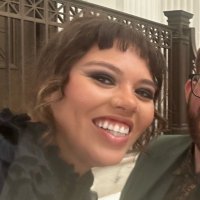 Selena Vazquez (@byselenavazquez) 's Twitter Profile Photo