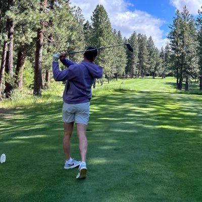 Peyton_247's profile picture. PLU Alum | New York City