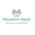 Allocation Assist (@allocationasst) Twitter profile photo Allocation Assist (@allocationasst) Twitter profile photo