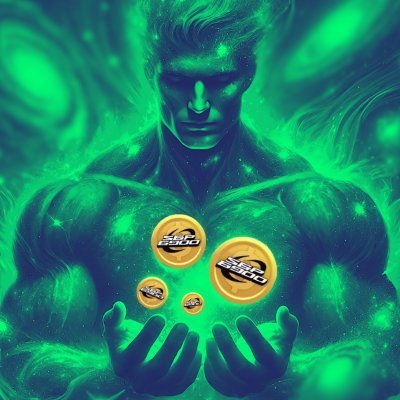 DegenGeje's profile picture. 