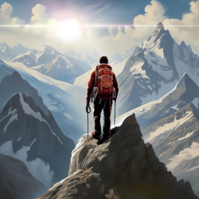 Ox_Disc0ver's profile picture. Airdrop Hunting | Writing threads | Alpha researcher