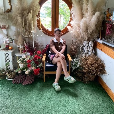 NChinachai's profile picture. 