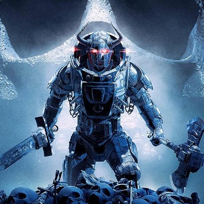 Xt3rminatoR's profile picture. Xterminator