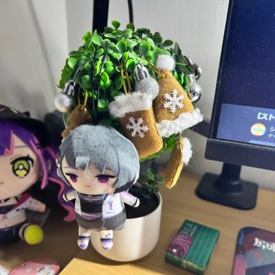 apqle_o's profile picture. ゲームと配信者が好きな人です/LOL勧誘やめてください