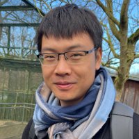 Jiangzhao (@qjiangzhao) 's Twitter Profile Photo