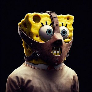 lodl_de's profile picture. Don't Trust, Verify – or you might end up with Patrick!