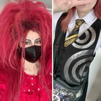 Makiko (@makin_cho66) 's Twitter Profile Photo Makiko (@makin_cho66) 's Twitter Profile Photo