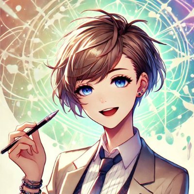 rui_t07's profile picture. LPとかレターとかLINEとかSNSの文章とか作ります。AIでKindleも書けます。あとは講座やコンテンツ販売のCSやってます。手が足りなかったら声かけてください