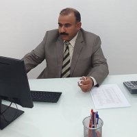 حسين المنادي (@husein_almunade) 's Twitter Profile